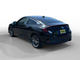 Used 2020 Honda Civic EX image 3