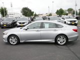 Used 2018 Honda Accord LX image 4