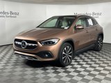 Certified 2023 Mercedes-Benz GLA 250 4MATIC image 3