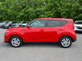 Used 2022 Kia Soul LX image 2