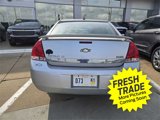 Used 2010 Chevrolet Impala LT w/ Luxury Edition Package image 5