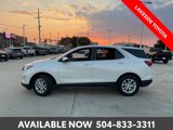 Used 2021 Chevrolet Equinox LT image 2