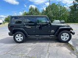 Used 2012 Jeep Wrangler Unlimited Sahara image 5