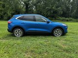 Used 2021 Ford Escape Titanium image 5