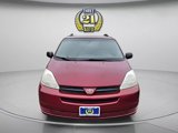 Used 2005 Toyota Sienna LE image 2