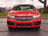 Used 2015 Honda Civic LX image 2