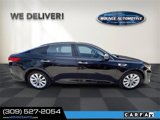 Used 2018 Kia Optima EX w/ Technology Package image 4