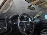 Used 2018 Chevrolet Silverado 2500 W/T w/ WT Convenience Package image 5