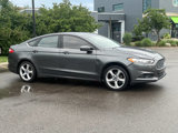 Used 2016 Ford Fusion S w/ Equipment Group 101A image 6