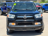 Used 2011 Toyota 4Runner SR5 image 2