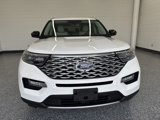 Used 2020 Ford Explorer Platinum w/ Premium Technology Package image 6