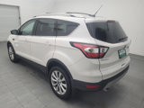 Used 2017 Ford Escape Titanium image 3