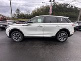 New 2025 Lincoln Corsair FWD image 4
