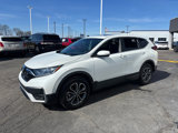 Used 2020 Honda CR-V EX-L image 3