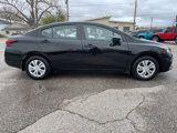 Used 2021 Nissan Versa S image 5