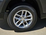 New 2025 Jeep Grand Cherokee Laredo X image 5