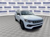 Used 2022 Jeep Compass Latitude w/ Sun and Sound Group image 3