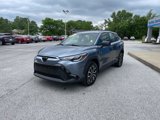Used 2023 Toyota Corolla Cross S image 4
