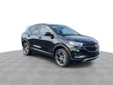 Certified 2023 Buick Encore GX Select w/ Safety Package II image 2
