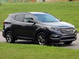 Used 2017 Hyundai Santa Fe Sport image 2