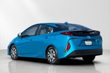 Used 2021 Toyota Prius Prime XLE w/ Carpet Mat Package (TMS) image 5