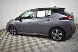 Used 2019 Nissan Leaf SV image 2