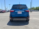 Used 2021 Ford EcoSport Titanium w/ Interior Protection Package image 5