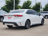 Used 2020 Toyota Corolla SE image 3