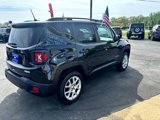 Used 2020 Jeep Renegade Latitude w/ Cold Weather Group image 6