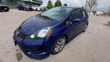 Used 2012 Honda Fit Sport image 4