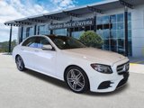 Used 2020 Mercedes-Benz E 350 Sedan image 2