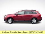 Used 2018 Subaru Outback 2.5i Premium image 2