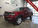 Used 2017 Jeep Grand Cherokee Laredo w/ Quick Order Package 23E image 2