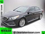 Used 2016 Hyundai Sonata Limited w/ Option Group 04 image 3