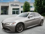 Used 2020 Alfa Romeo Giulia image 3