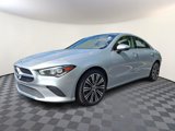 Used 2023 Mercedes-Benz CLA 250 4MATIC w/ Premium Package image 3