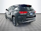 Used 2021 Jeep Grand Cherokee High Altitude image 5
