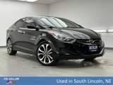 Used 2013 Hyundai Elantra GLS image 3