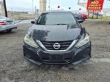 Used 2017 Nissan Altima 2.5 S w/ Power Driver Seat Package image 2