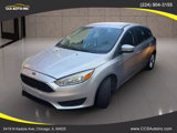 Used 2016 Ford Focus SE image 2