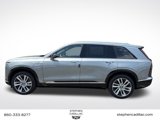 New 2026 Cadillac Vistiq Luxury image 4