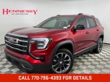 New 2025 GMC Terrain Elevation w/ Elevation Premium Package image 1