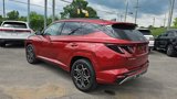 Used 2022 Hyundai Tucson N Line image 4