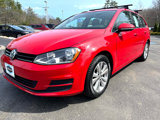 Used 2017 Volkswagen Golf S image 3