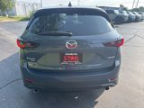 Used 2023 MAZDA CX-5 Carbon Edition image 4