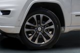 Used 2018 Jeep Grand Cherokee Overland image 4