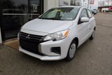 New 2024 Mitsubishi Mirage ES image 3