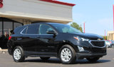 Used 2018 Chevrolet Equinox LT image 3