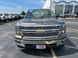 Used 2014 Chevrolet Silverado 1500 LT w/ LT Convenience Package image 3