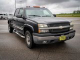 Used 2004 Chevrolet Silverado 2500 LT image 3
